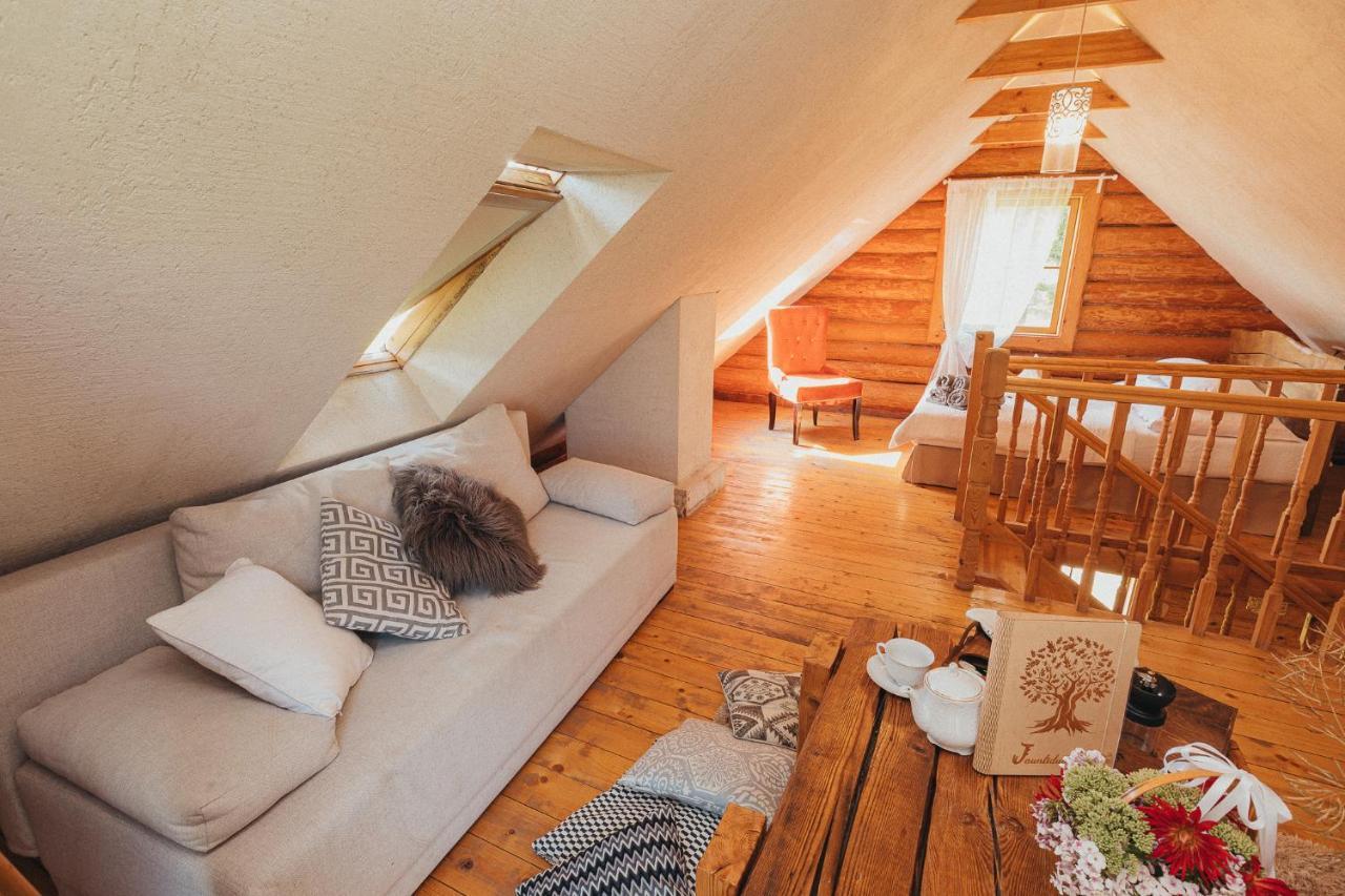 Jaunlidumnieki Villa Malpils Luaran gambar