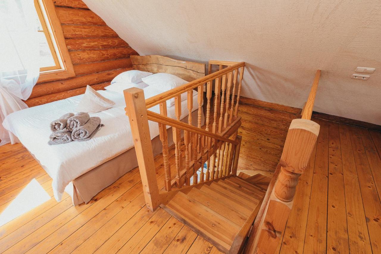 Jaunlidumnieki Villa Malpils Luaran gambar