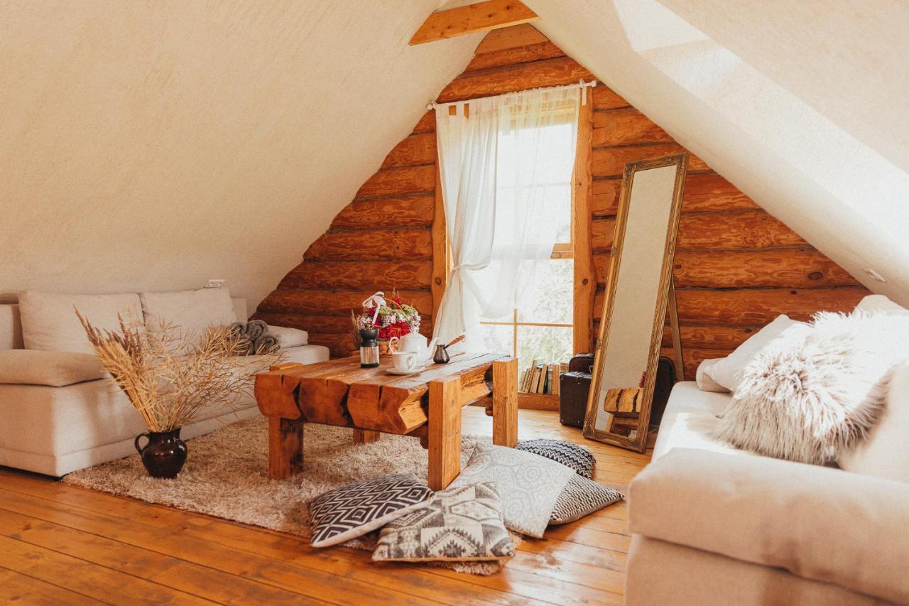 Jaunlidumnieki Villa Malpils Luaran gambar