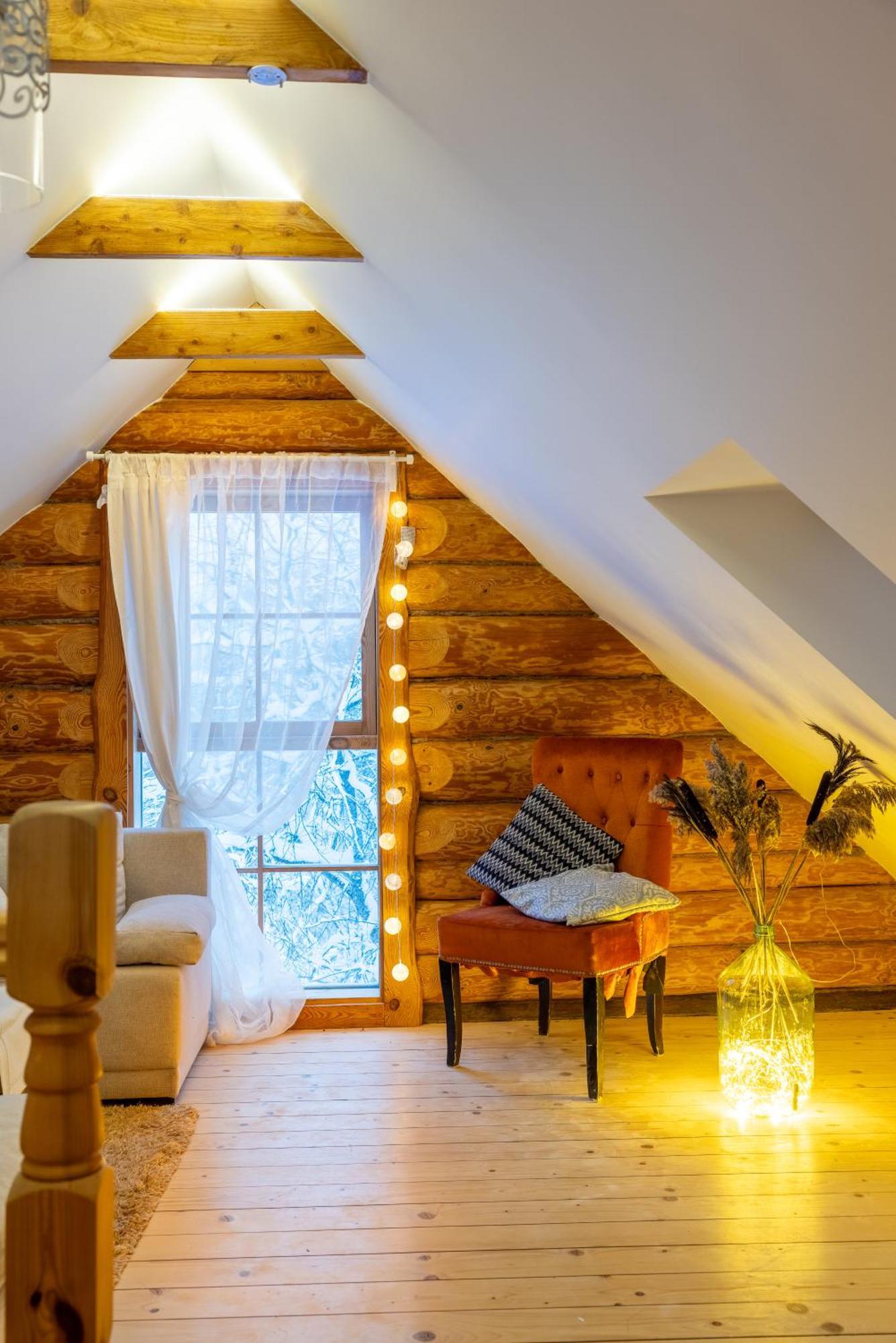 Jaunlidumnieki Villa Malpils Luaran gambar