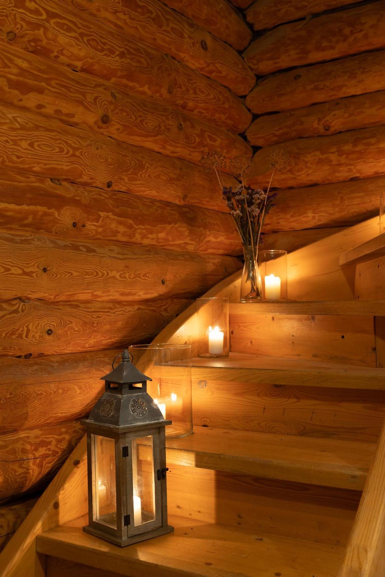 Jaunlidumnieki Villa Malpils Luaran gambar