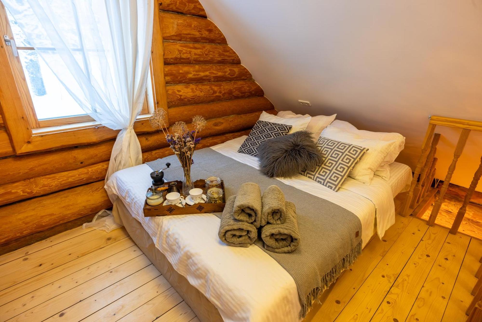 Jaunlidumnieki Villa Malpils Luaran gambar