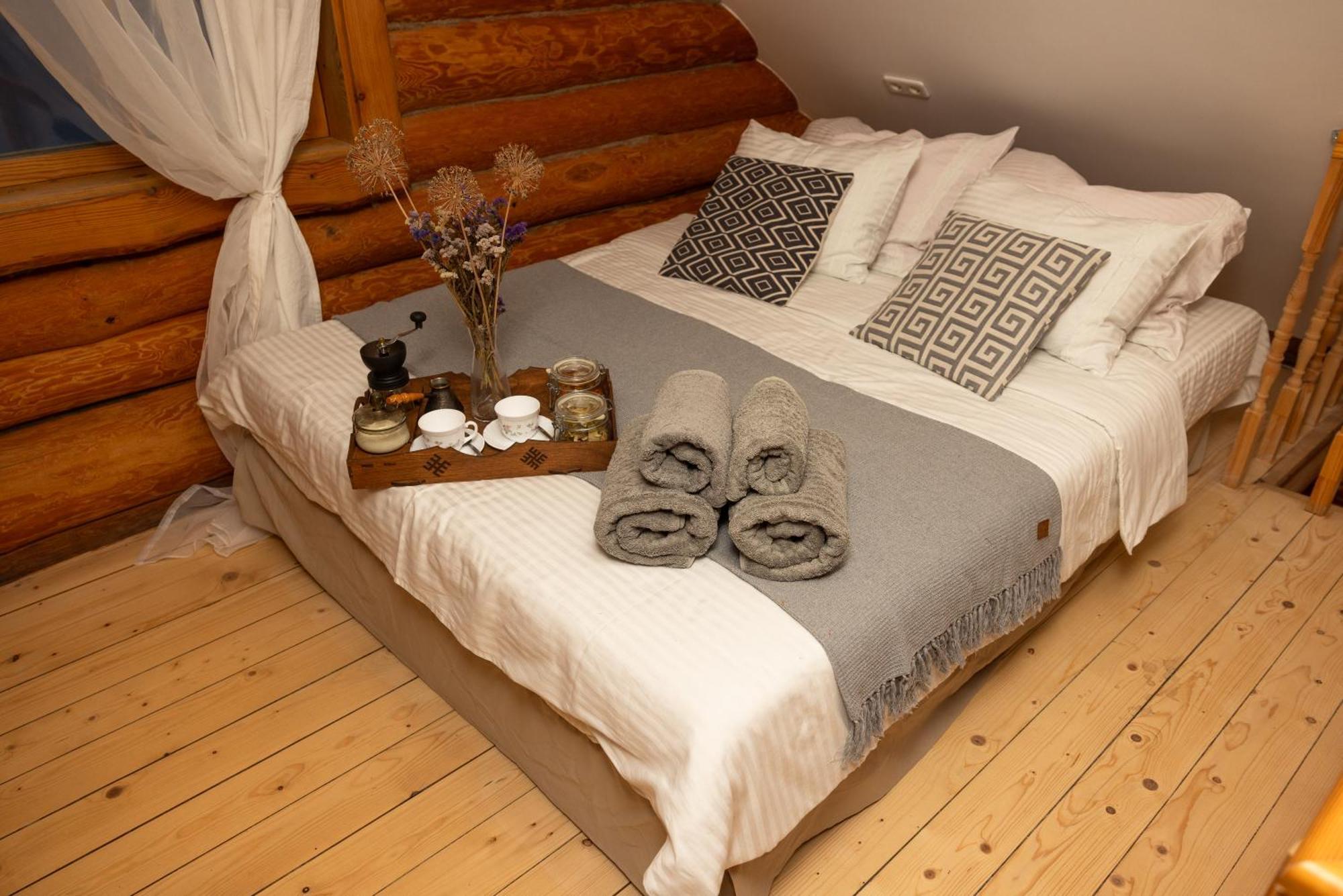 Jaunlidumnieki Villa Malpils Luaran gambar
