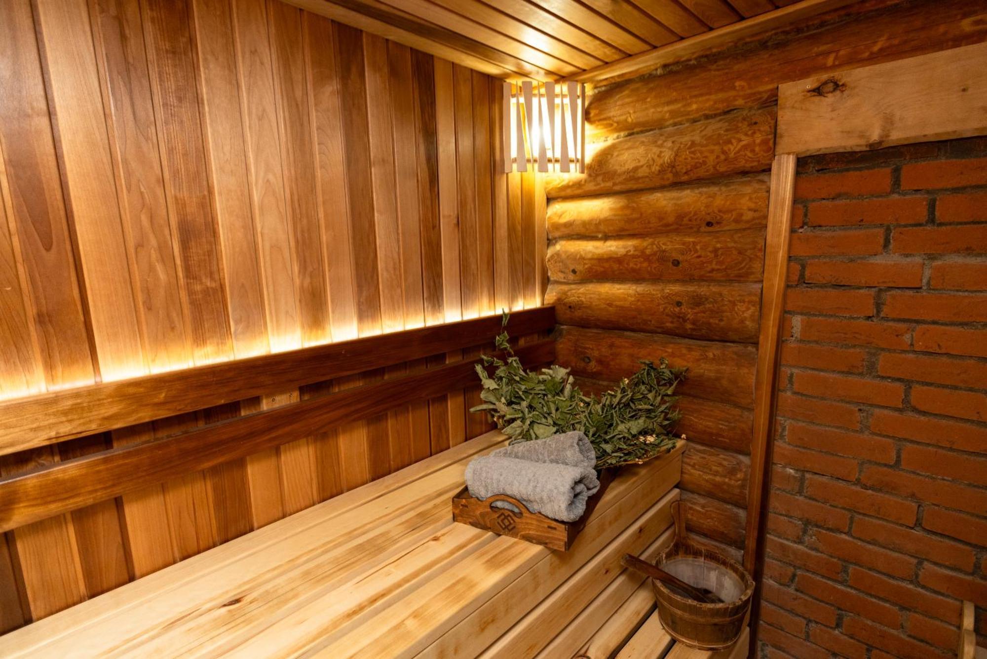 Jaunlidumnieki Villa Malpils Luaran gambar