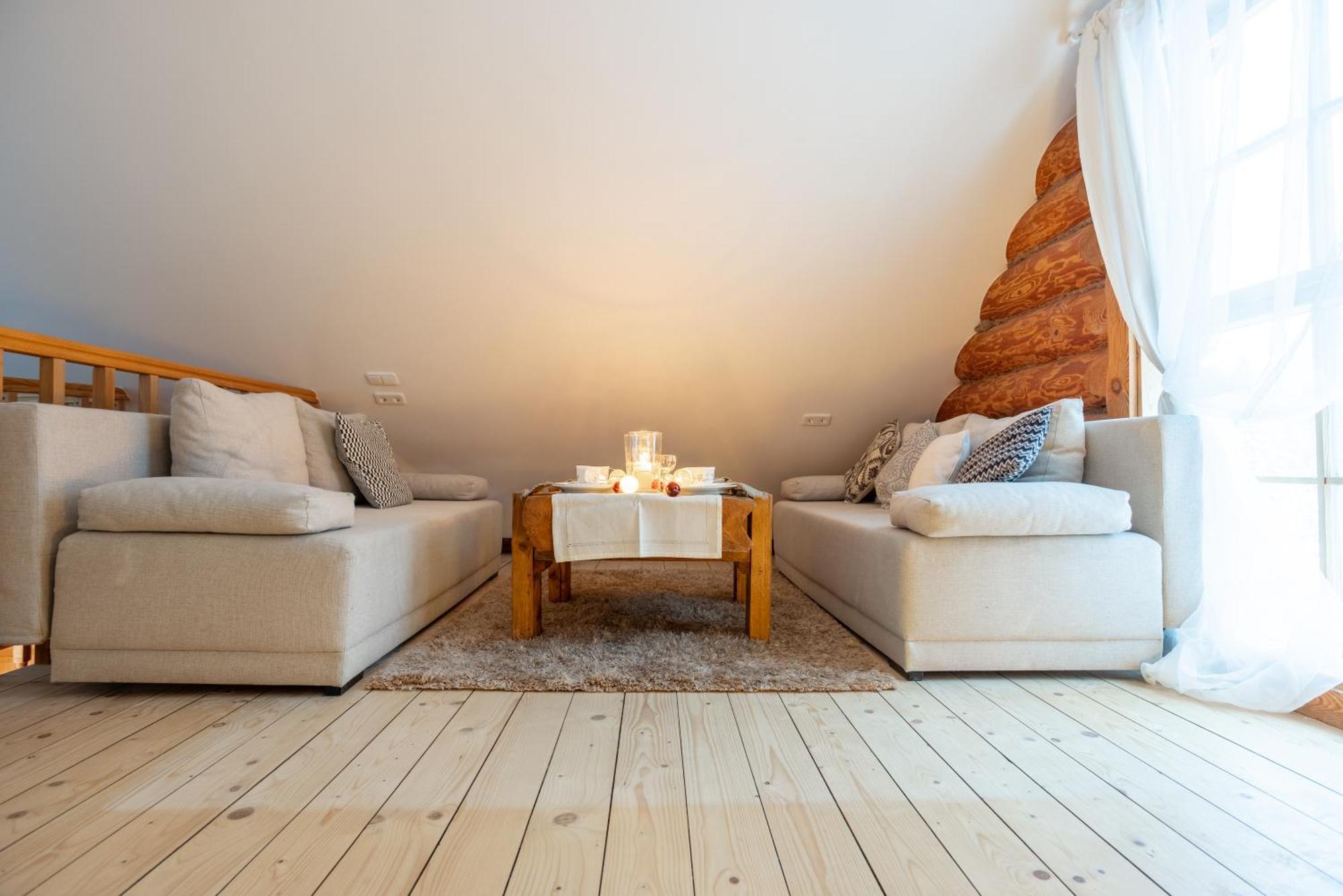 Jaunlidumnieki Villa Malpils Luaran gambar