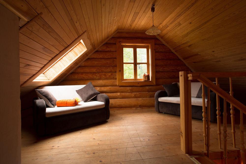 Jaunlidumnieki Villa Malpils Luaran gambar